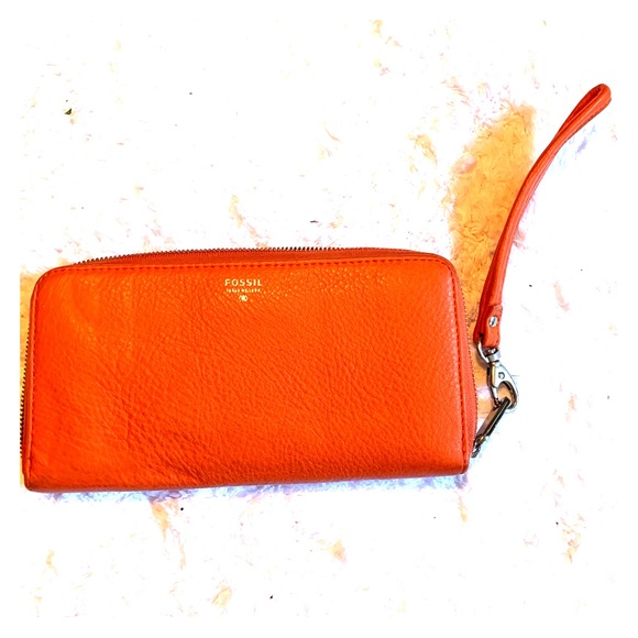 Fossil Handbags - Fossil wallet!